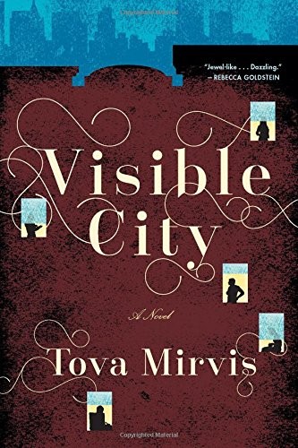 Cover of Visible City