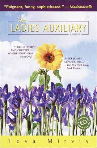 Cover of The Ladies Auxiliary