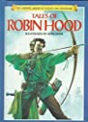 Cover of Tales of Robin Hood