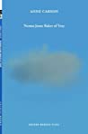 Cover of Norma Jeane Baker of Troy