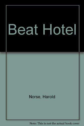 Beat Hotel