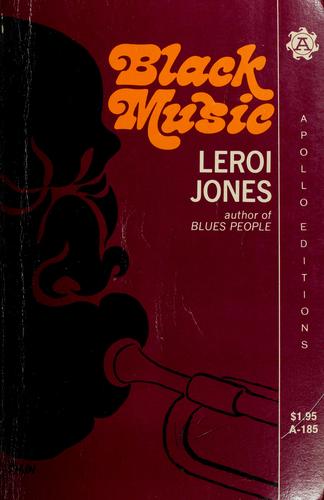 Black Music