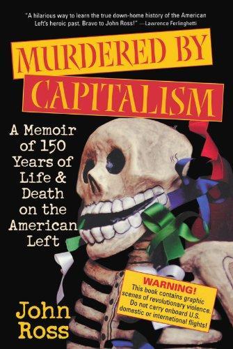 Murdered by Capitalism