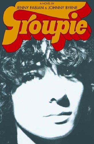 Cover of Groupie