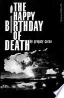 Cover of The Happy Birthday of Death