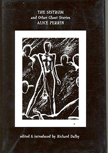 Cover of The Sistrum and Other Ghost Stories