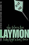 Cover of The Richard Laymon Collection, Volume 18: The Glory Bus / Friday Night in the Beast House