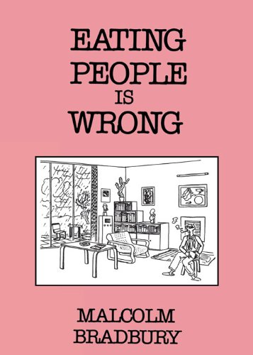 Eating People is Wrong
