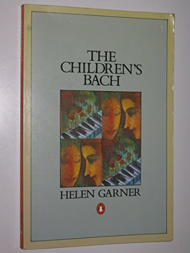 Cover of The Children's Bach