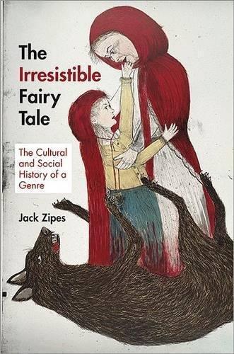 The irresistible fairy tale