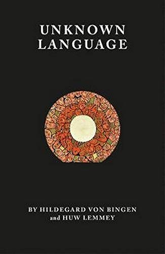 Cover of Unknown Language