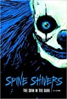 Cover of The Grin in the Dark