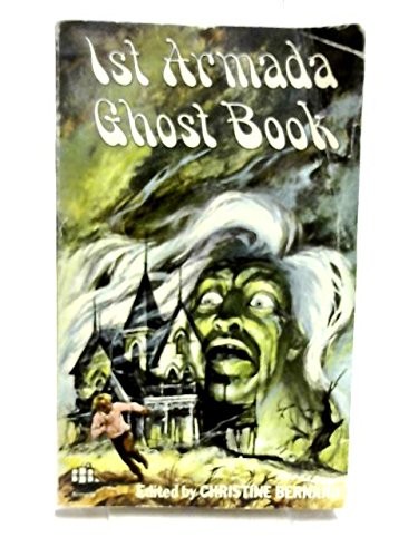 The first armada ghost book