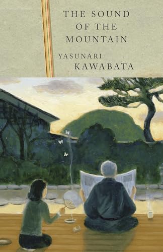 Cover of The Sound of the Mountain