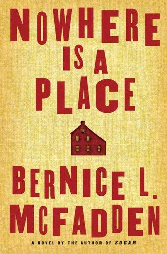 Cover of Nowhere Is a Place
