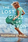 Cover of The Lost Girls of Devon