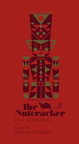 Cover of Nutcracker