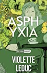 Asphyxia