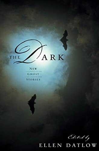 Cover of The Dark: New Ghost Stories