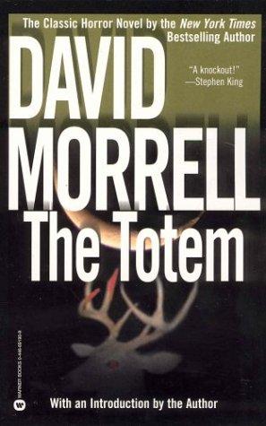 Cover of The Totem