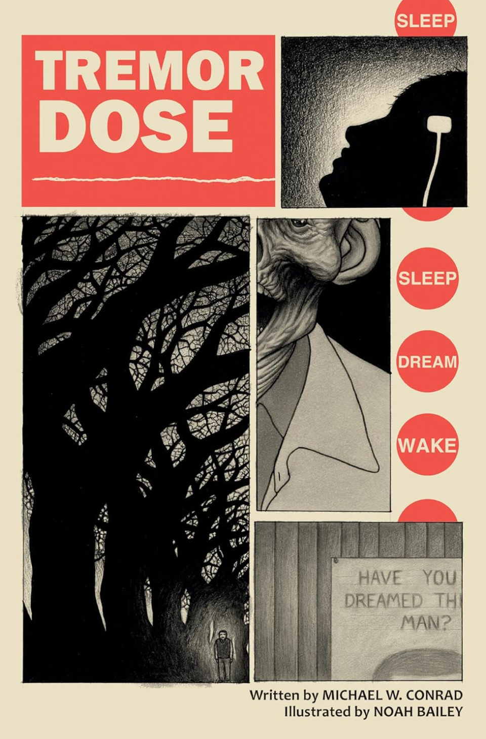 Tremor Dose