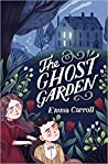 Cover of The Ghost Garden