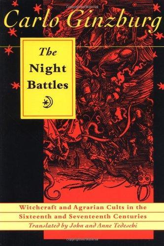 Cover of The Night Battles