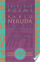 Cover of Pablo Neruda