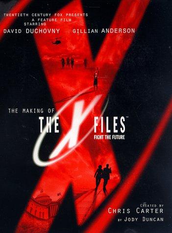 The Making of The X-Files: Fight the Future