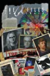 Cover of The X-Files: Conspiracy