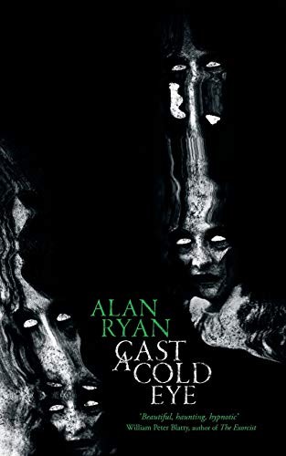 Cover of Cast a Cold Eye