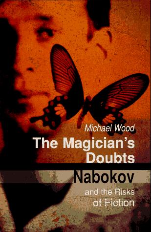 Cover of The Magician's Doubts