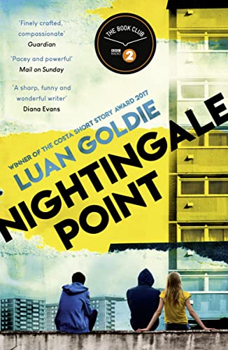 Cover of Nightingale Point