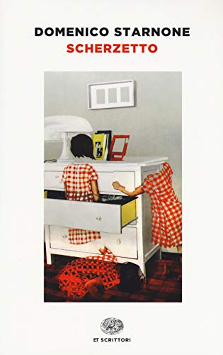 Cover of Scherzetto