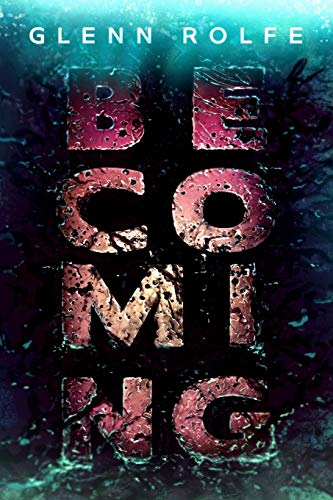 Cover of Becoming