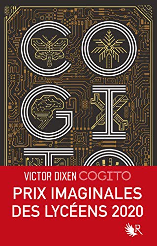 Cover of Cogito