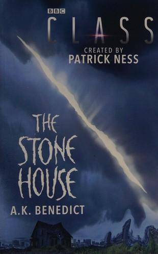 Cover of Class: The Stone House