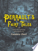 Cover of Perrault's Fairy Tales