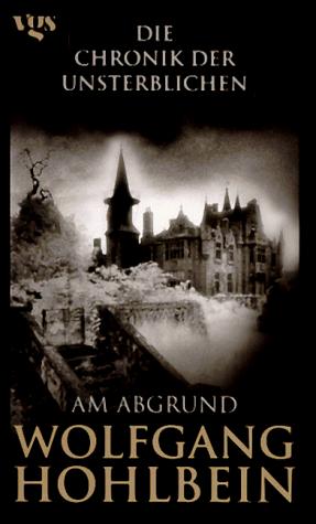 Cover of Am Abgrund