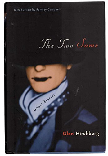 Cover of The Two Sams