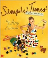 Cover of Simple Times