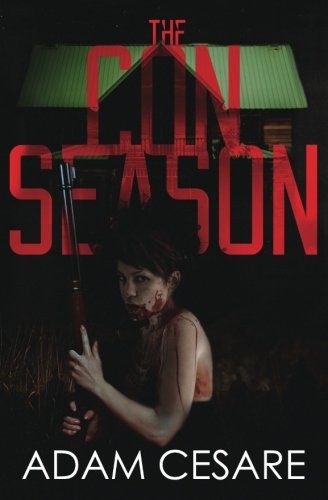 Cover of The Con Season