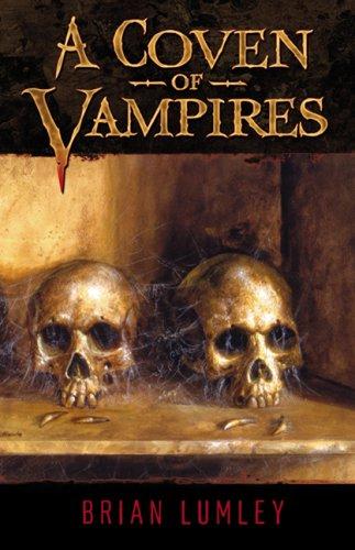 A Coven of Vampires
