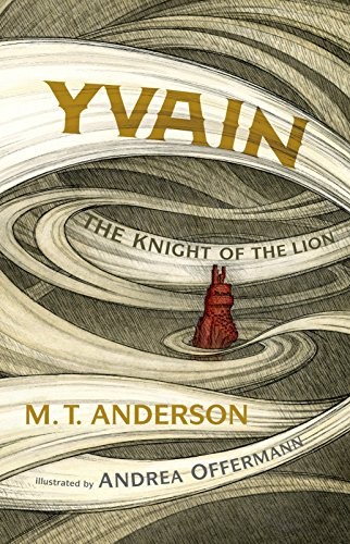 Cover of Yvain