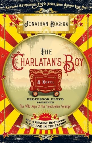 The charlatan's boy