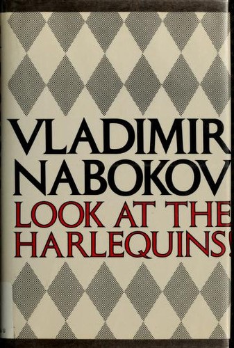 Look at the Harlequins!