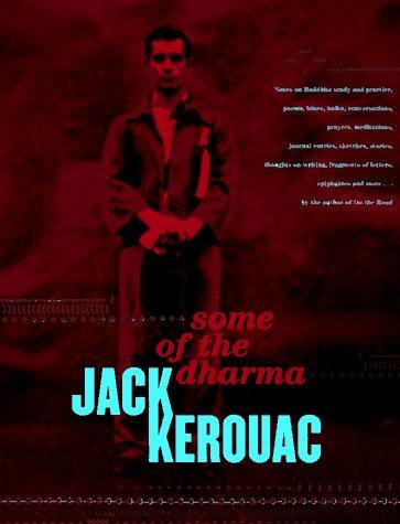 Cover of Some of the Dharma