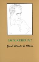 Cover of Good Blonde & Others