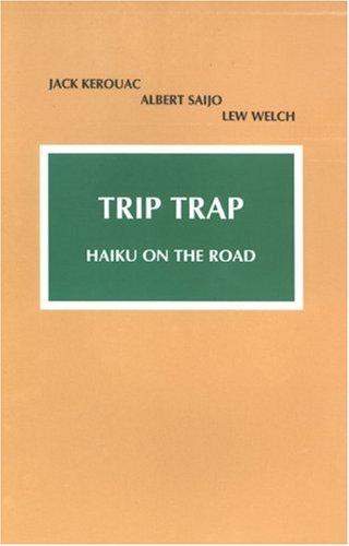 Cover of Trip trap