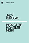 Cover of Piers of the Homeless Night